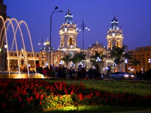 Peru - Lima 